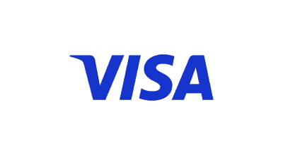Accept Visa payment
