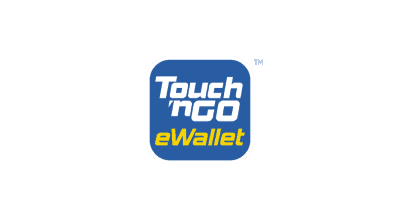 Accept Touch'n'Go payment